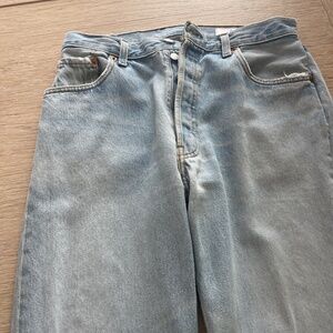 Aligrace vintage Levi’s